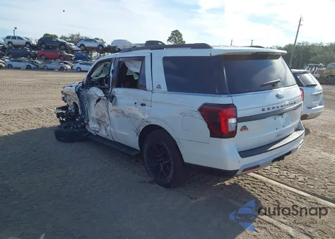 2024 Ford Expedition Timberline from USA, damaged, VIN 1FMJU1RG7REA74638